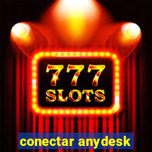 conectar anydesk